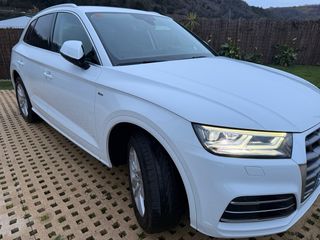 Audi Q5 2020