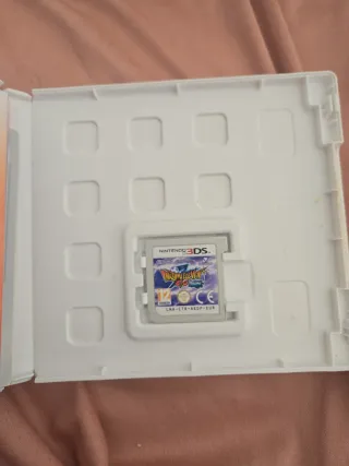 Inazuma Eleven GO: Sombra Nintendo 3DS