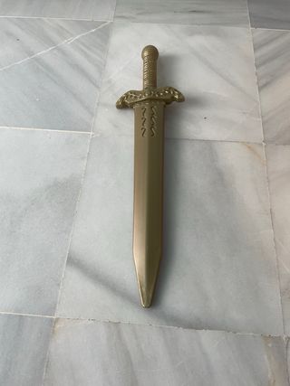 Espada Romana Juguete 50cm