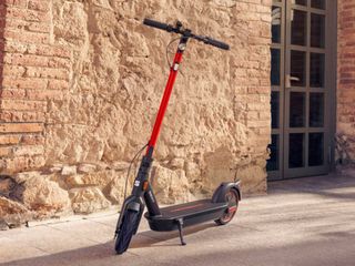 Patinete Eléctrico SEAT