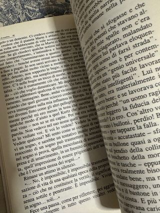 Conrad Cuore Di Tenebra Classico