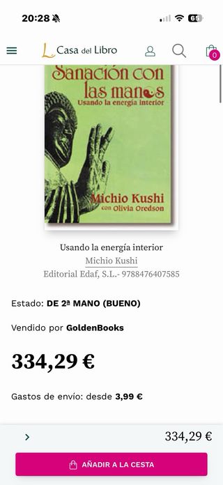 Tratado completo de Sanación con las manos