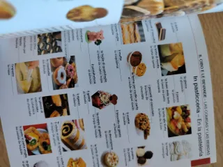 Diccionario visual Italiano-español