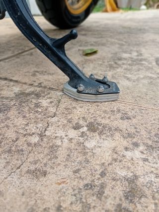 Royal Enfield Himalayan 450