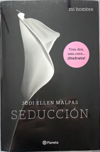 Mi hombre. Confesión