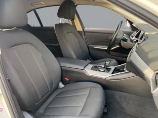 BMW Serie 3 318d Auto.