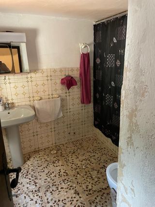 Vivienda en  las casicas Puerto Lumbreras