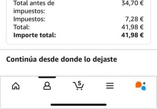 Mueble de entrada madera y ratán