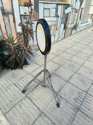 Caja Sorda Jinbao con trípode