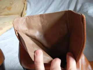 Botines piel LODI marrones