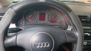 Audi A4 2005
