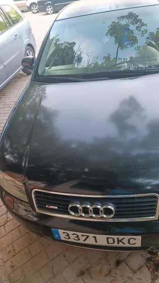 Audi A4 2005