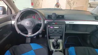 Audi A4 2005