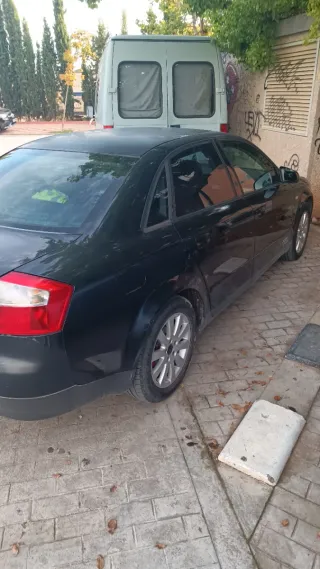 Audi A4 2005