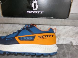 Scarpe Scott Trail Trekking SuperTrack 3 GTX Uomo