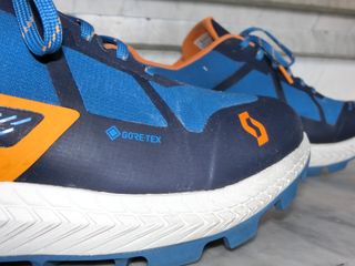 Scarpe Scott Trail Trekking SuperTrack 3 GTX Uomo