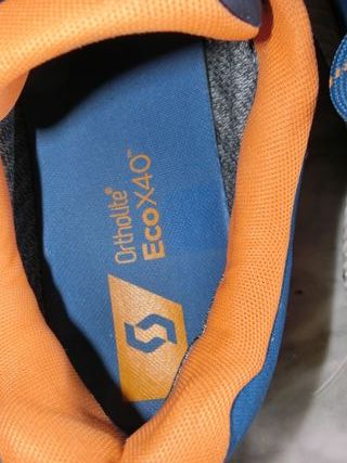 Scarpe Scott Trail Trekking SuperTrack 3 GTX Uomo