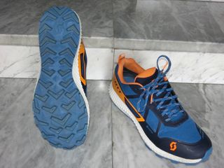 Scarpe Scott Trail Trekking SuperTrack 3 GTX Uomo