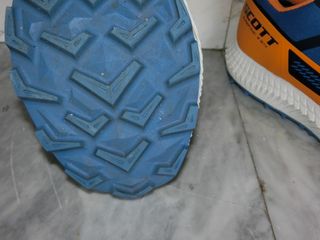 Scarpe Scott Trail Trekking SuperTrack 3 GTX Uomo