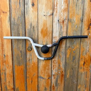 Manillar Monty BMX / Trial