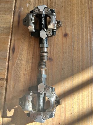 Pedales Shimano PD-M9000 XTR