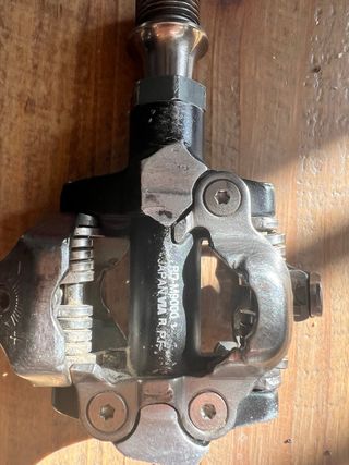 Pedales Shimano PD-M9000 XTR