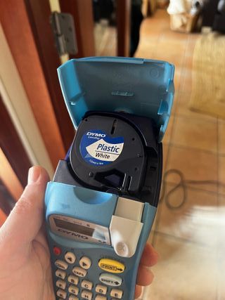 Etiquetadora Dymo 100