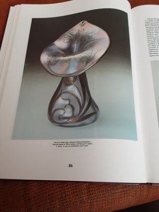 Libro Bohemia collection