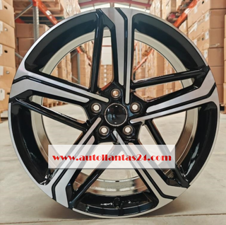 1398 KIT DE 4 LLANTAS AUDI RS4 RS5 RS6 RS7