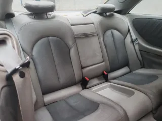 Mercedes-Benz  CLK 2003