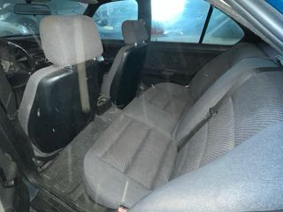 BMW Serie 3 318IS e36