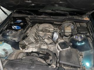 BMW Serie 3 318IS e36