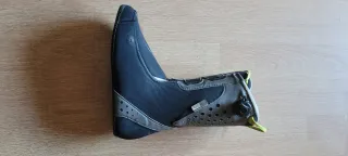 Botas Esquí Travesía Black Diamond Quadrant