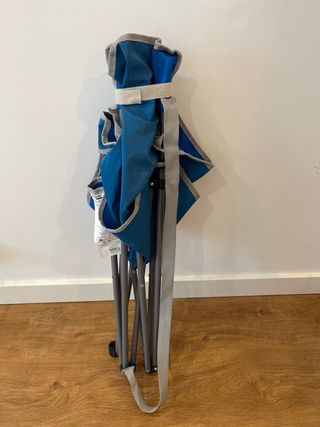 Silla Plegable Camping