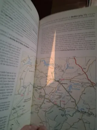 Colección guías de España