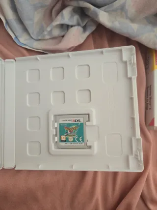 Inazuma Eleven GO Chrono Stones: Thunder Flash 3DS