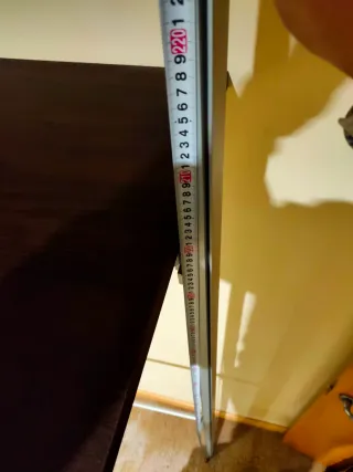 Armario modular sin puertas