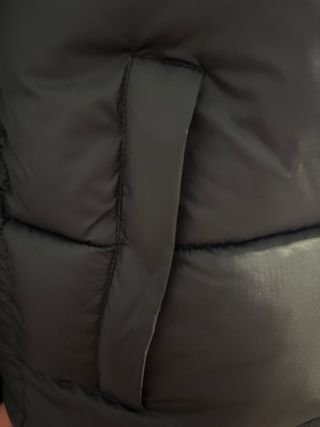 Chaqueta The North Face Negra