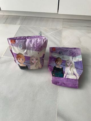 Manguitos Flotadores Frozen