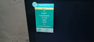 Televisor NPG 22" Con TDT HD,HDMI,USB