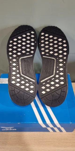 Adidas NMD_R1 W Magic Grey ¡A estrenar!