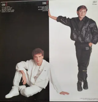 Lote 4 Vinilos Los Pecos