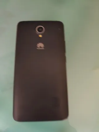 Móvil Huawei Y635