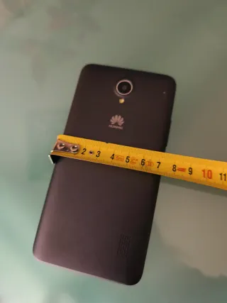 Móvil Huawei Y635