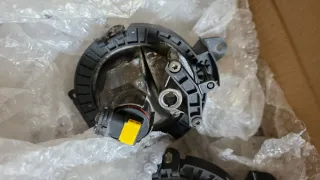 Faróis de Nevoeiro Mini Cooper JCW/S R56