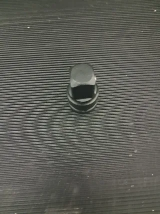 Adaptador CR-MO 1/2 FX 3/4 M autocle