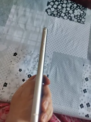 iPhone 11 Blanco con cargador original