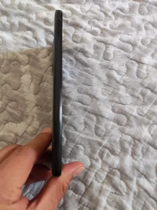 Xiaomi Redmi Note 10 Negro