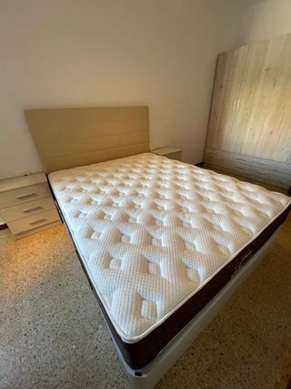 Sumieres y colchónes