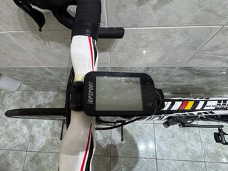 Bici da corsa Ridley Helium